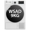 Suszarka BEKO PDH9544RXE