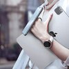 Uchwyt i podstawka TECH-PROTECT Magnetic Phone Ring Brokatowy róż Dedykowany model Uniwersalny