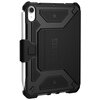 Etui na iPad mini UAG Metropolis SE Czarny Seria tabletu iPad mini