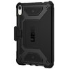 Etui na iPad mini UAG Metropolis SE Czarny Model tabletu iPad mini (6. generacji)