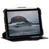 Etui na iPad mini UAG Metropolis SE Czarny Dedykowana do tabletów o przekątnej [cal] 8.3