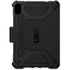 Etui na iPad mini UAG Metropolis SE Czarny Gwarancja  24 miesiące