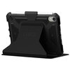 Etui na iPad mini UAG Metropolis SE Czarny Materiał Tworzywo sztuczne