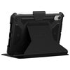 Etui na iPad mini UAG Metropolis SE Czarny Funkcje dodatkowe Przegroda na rysik