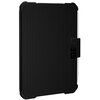 Etui na iPad mini UAG Metropolis SE Czarny Rodzaj Etui z klapką
