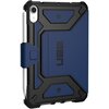 Etui na iPad mini UAG Metropolis SE Niebieski Model tabletu iPad mini (6. generacji)