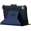Etui na iPad mini UAG Metropolis SE Niebieski Seria tabletu iPad mini