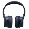 Słuchawki nauszne XMUSIC BTH900 ANC Czarny Przeznaczenie Do telefonów