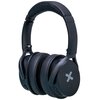 Słuchawki nauszne XMUSIC BTH900 ANC Czarny