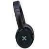 Słuchawki nauszne XMUSIC BTH900 ANC Czarny Transmisja bezprzewodowa Bluetooth