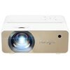 Projektor AOPEN QF12 powered by ACER Full HD (1920 x 1080), 5000 ANSI lumen, Wi-Fi, Bluetooth Prezentacja bez komputera Tak