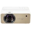 Projektor AOPEN QF12 powered by ACER Full HD (1920 x 1080), 5000 ANSI lumen, Wi-Fi, Bluetooth 3D ready Nie