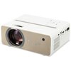 Projektor AOPEN QF12 powered by ACER Full HD (1920 x 1080), 5000 ANSI lumen, Wi-Fi, Bluetooth Format obrazu standardowy 16:9