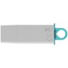 Pendrive KINGSTON DataTraveler Exodia 64GB, USB 3.2 Gen. 1 (USB 3.0), Odczyt 420 Mb/s Biały Pojemność [GB] 64