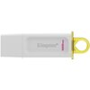 Pendrive KINGSTON DataTraveler Exodia 128GB, USB 3.2 Gen. 1 (USB 3.0) Biały