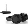 Słuchawki nauszne PHILIPS TAH6005BK/10 Czarny Pasmo przenoszenia max. [Hz] 22000