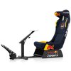 Fotel PLAYSEAT Evolution Red Bull Racing Esports Dopuszczalna waga [kg] 122