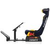 Fotel PLAYSEAT Evolution Red Bull Racing Esports Rekomendowany wzrost [cm] 120 - 220