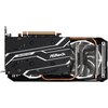 Karta graficzna ASROCK Radeon RX 6600 Challenger D 8GB Seria karty graficznej Radeon RX 6000
