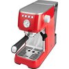 Ekspres SOLIS Barista Perfetta Plus 1170 Czerwony Ciśnienie [bar] 15