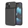 Etui TECH-PROTECT PowerCase do Apple iPhone 12 Mini/13 Mini Czarny