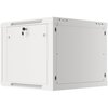 Szafa RACK LANBERG 19" 9U WF01-6609-00S 600 x 600 mm, Wisząca Szary Typ szafy Wisząca