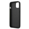 Etui GUESS 4G Printed Stripe do Apple iPhone 13 Szary Gwarancja 24 miesiące