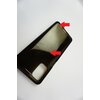 U Etui SAMSUNG Araree Clear Cover do Galaxy M31s Czarny Model telefonu Galaxy M31s