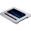Dysk CRUCIAL MX500 4TB SSD Rodzaj dysku SSD