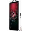 Smartfon ASUS ROG Phone 5s 12/512GB 5G 6.78" 144Hz Czarny ZS676KS-1A036EU Liczba rdzeni procesora Ośmiordzeniowy
