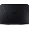 Laptop ACER Nitro 5 AN515-57 15.6" IPS 144Hz i5-11400H 16GB RAM 512GB SSD GeForce RTX3060 Windows 11 Home Liczba wątków 12