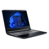 Laptop ACER Nitro 5 AN515-57 15.6" IPS 144Hz i5-11400H 16GB RAM 512GB SSD GeForce RTX3060 Windows 11 Home Waga [kg] 2.2