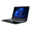 Laptop ACER Nitro 5 AN515-57 15.6" IPS 144Hz i5-11400H 16GB RAM 512GB SSD GeForce RTX3060 Windows 11 Home Generacja procesora Intel Core 11gen