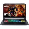 Laptop ACER Nitro 5 AN517-52 17.3" IPS 144Hz i5-10300H 8GB RAM 512GB SSD GeForce RTX3060 Procesor Intel Core i5-10300H