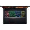 Laptop ACER Nitro 5 AN517-52 17.3" IPS 144Hz i5-10300H 8GB RAM 512GB SSD GeForce RTX3060 Liczba rdzeni 4