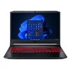 Laptop ACER Nitro 5 AN515-57 15.6" IPS 144Hz i5-11400H 16GB RAM 512GB SSD GeForce RTX3050 Windows 11 Home Procesor Intel Core i5-11400H