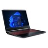 Laptop ACER Nitro 5 AN515-57 15.6" IPS 144Hz i5-11400H 16GB RAM 512GB SSD GeForce RTX3050 Windows 11 Home Waga [kg] 2.2
