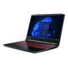 Laptop ACER Nitro 5 AN515-57 15.6" IPS 144Hz i5-11400H 16GB RAM 512GB SSD GeForce RTX3050 Windows 11 Home Generacja procesora Intel Core 11gen