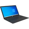 Laptop TECHBITE Zin 4 15.6" IPS Celeron N4000 4GB RAM 128GB SSD Windows 10 Professional Liczba rdzeni 2