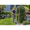 Podkaszarka elektryczna GARDENA ComfortCut 550/28 9872-20 Elementy tnące Żyłka