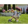 Podkaszarka elektryczna GARDENA ComfortCut 550/28 9872-20 Napięcie zasilające [V] 230