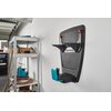 Uchwyt naścienny GARDENA 4045-60 Sileno minimo City i life (4045-60) Rodzaj produktu Uchwyt naścienny
