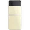 Smartfon SAMSUNG Galaxy Z Flip 3 8/128GB 5G 6.7" 120Hz Beżowy SM-F711 Aparat Tylny 2x12 Mpx, Przedni 10 Mpx