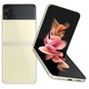 Smartfon SAMSUNG Galaxy Z Flip 3 8/128GB 5G 6.7" 120Hz Beżowy SM-F711