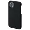 Etui HAMA MagCase Finest Sense do Apple iPhone 13 Czarny Model telefonu iPhone 13