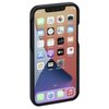 Etui HAMA MagCase Finest Sense do Apple iPhone 13 Czarny Kompatybilność Apple iPhone 13