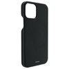 Etui HAMA MagCase Finest Sense do Apple iPhone 13 Czarny Dominujący kolor Czarny