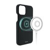 Etui HAMA MagCase Finest Sense do Apple iPhone 13 Czarny Typ Etui nakładka