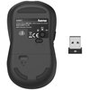 Mysz HAMA MW-650 Czarny Interfejs Bluetooth