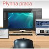 Mysz HAMA MW-650 Czarny Rodzaj zasilania Bateryjne